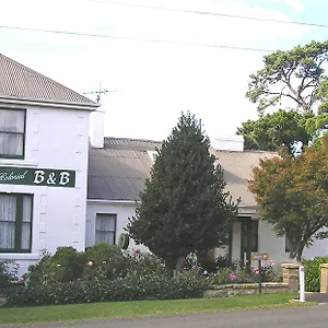 4* Bed & Breakfast Undine Colonial
