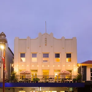 3* Hotel Alabama
