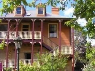 Bendalls Bed And Breakfast Hobart