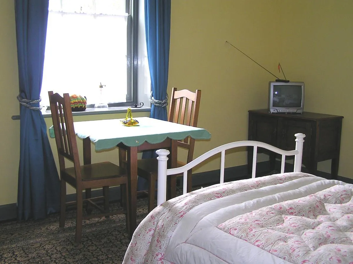 Bed & Breakfast Bendalls Bed And Breakfast Hobart