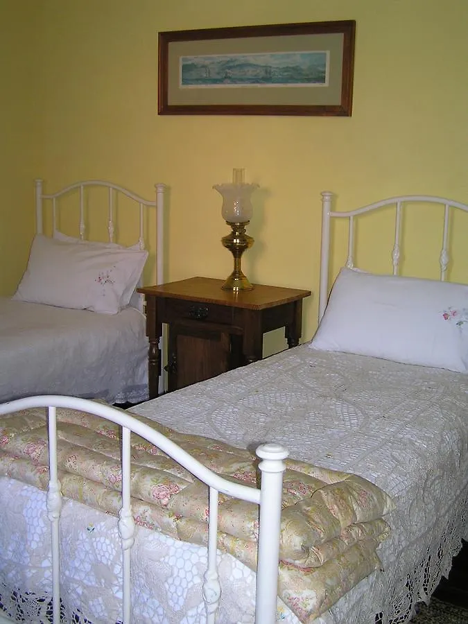 Bendalls Bed And Breakfast Hobart 3*,