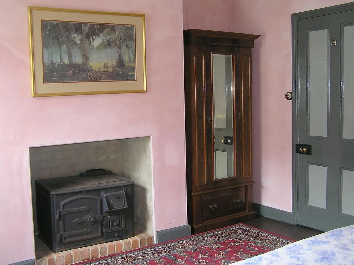 Bendalls Bed And Breakfast Hobart 3*,  Australia
