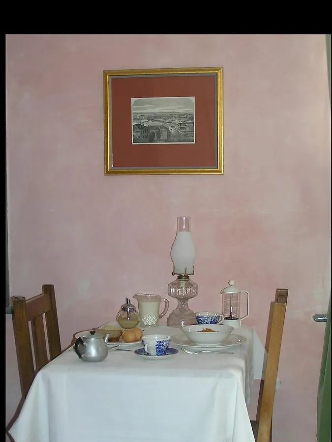 Bendalls Bed And Breakfast Hobart 3*,  Australia
