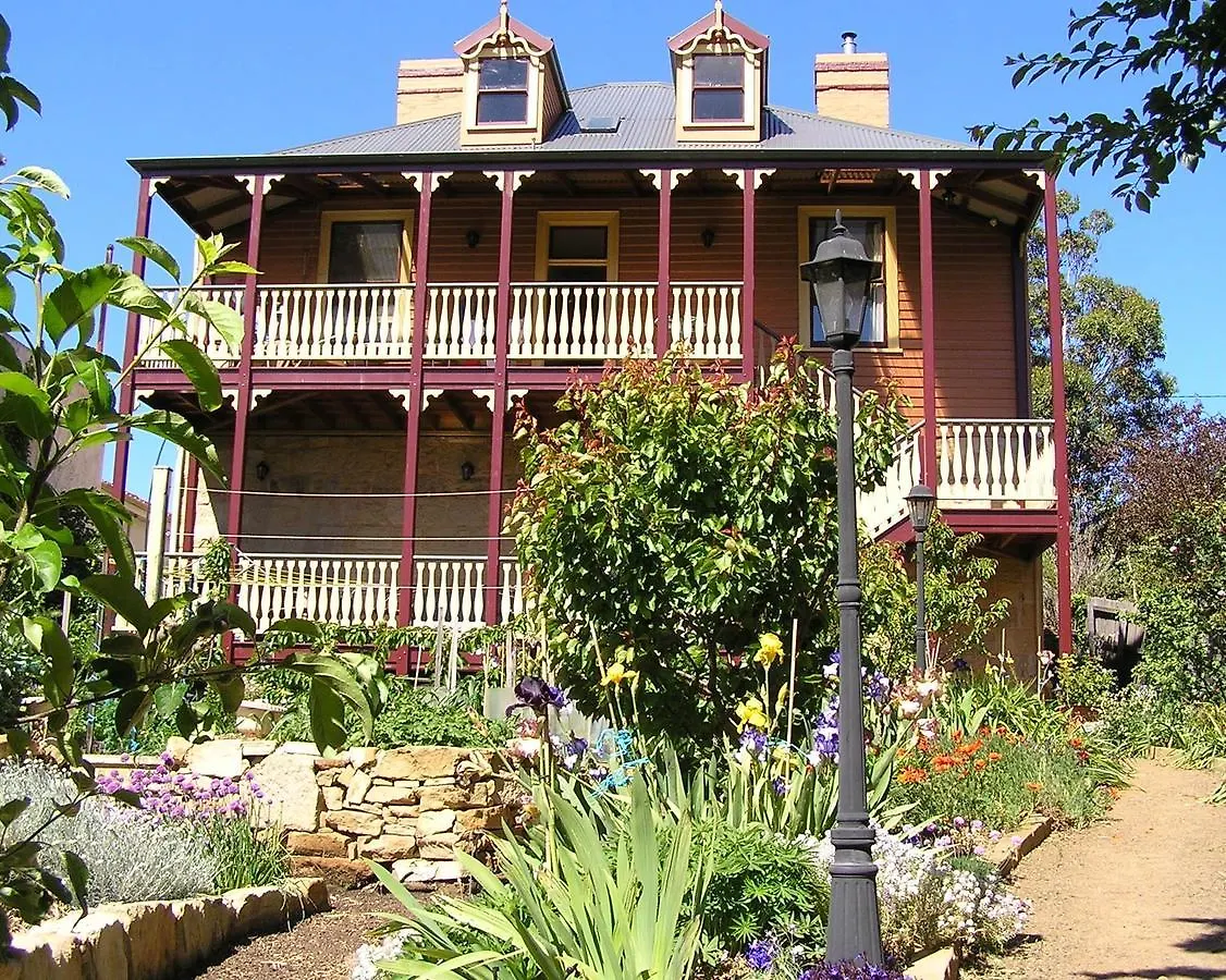 Bendalls Bed And Breakfast Hobart