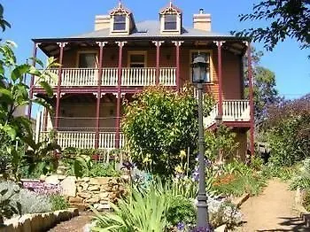Bendalls Bed And Breakfast Hobart Bed & Breakfast