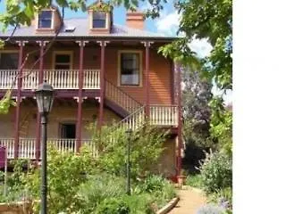*** Bed & Breakfast Bendalls Bed And Breakfast Hobart Australia