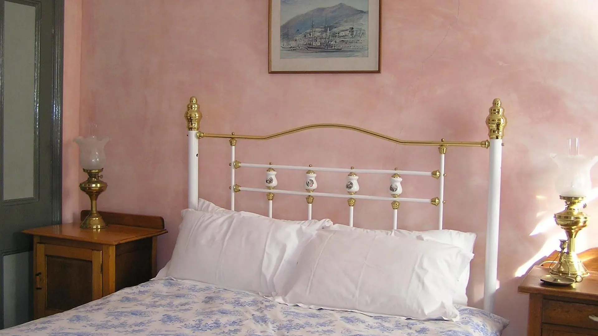 Bendalls Bed And Breakfast Hobart
